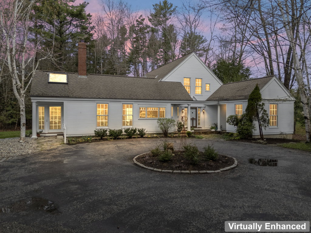 18 Zeitler Farm Road Brunswick