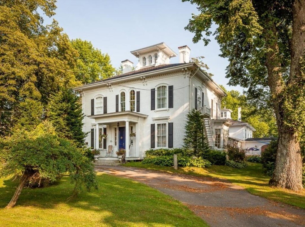 121 Main Street Searsport