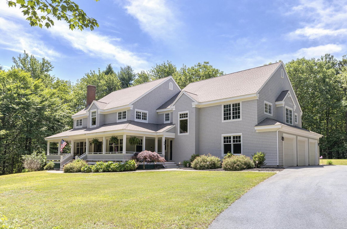 29 Blue Moon Drive North Yarmouth