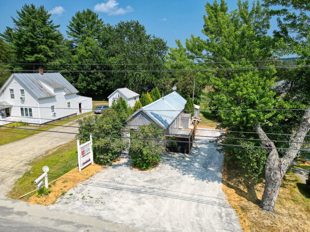 377 Main Street Kingfield