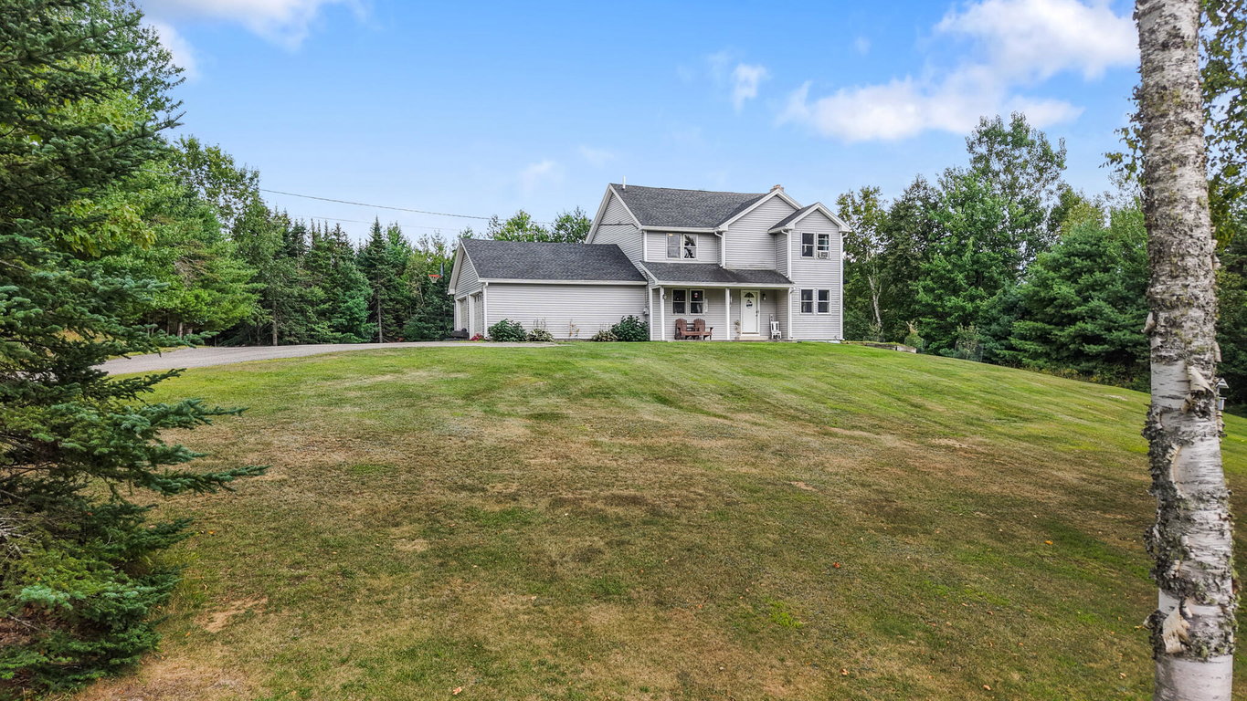 505 Greenbush Road Corinna