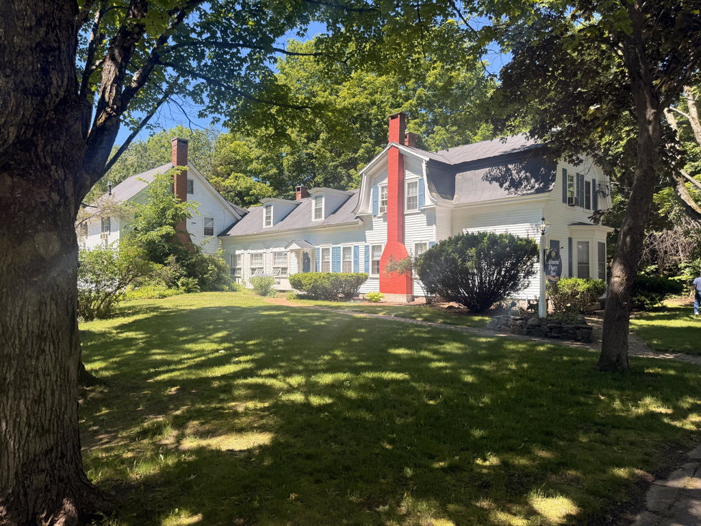 27 Elm Street Fryeburg