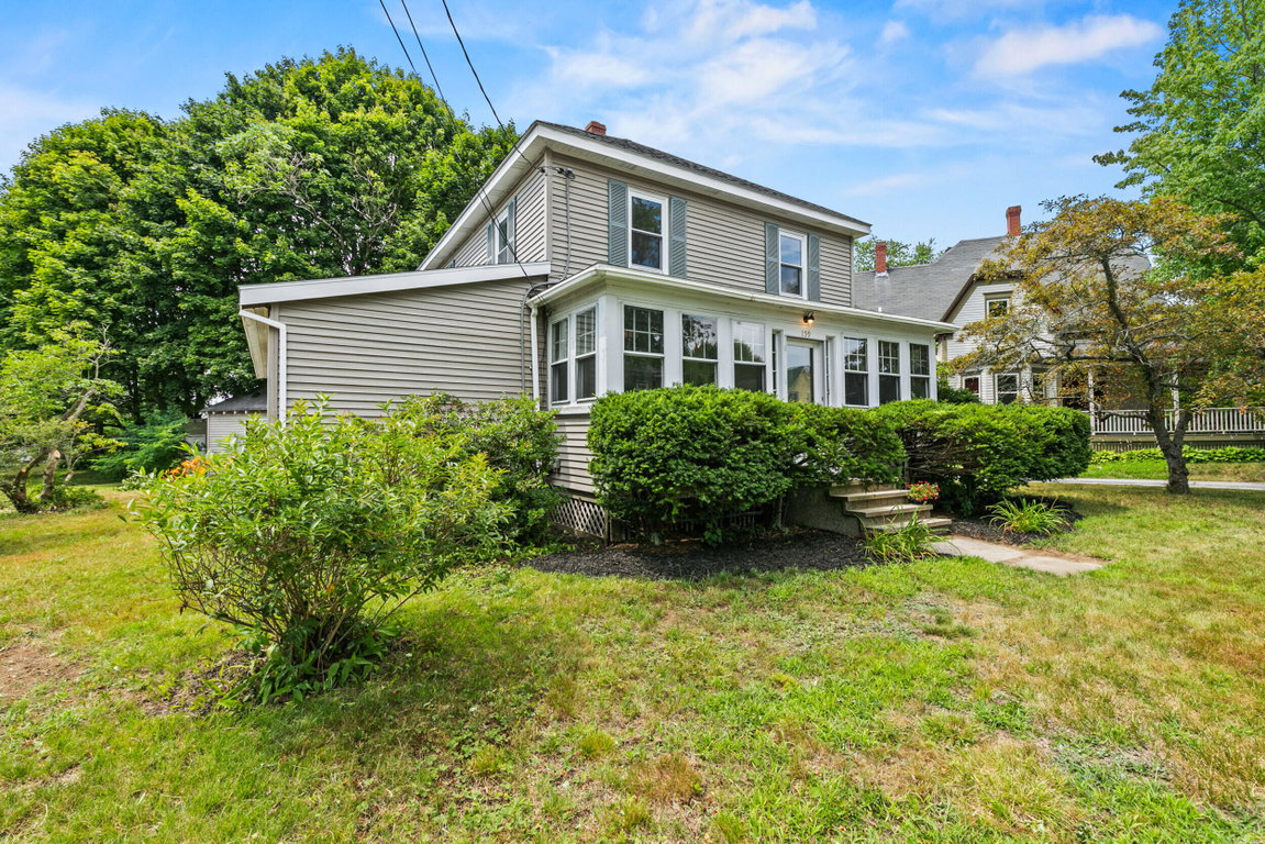 159 Ridgeland Avenue South Portland