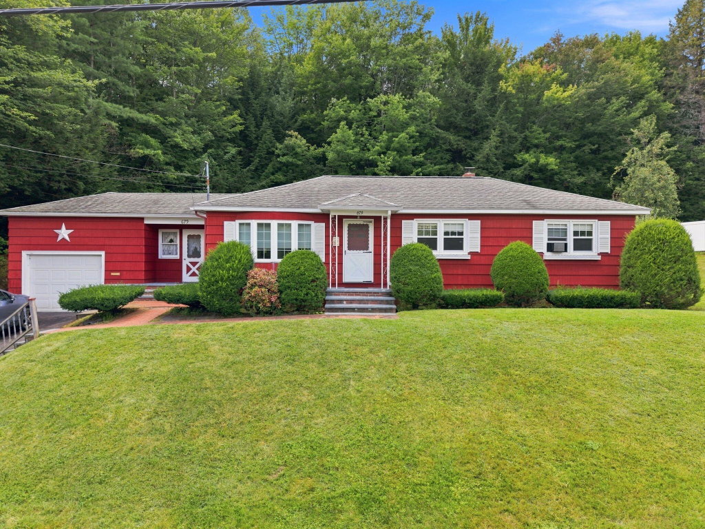 679 Penobscot Street Rumford