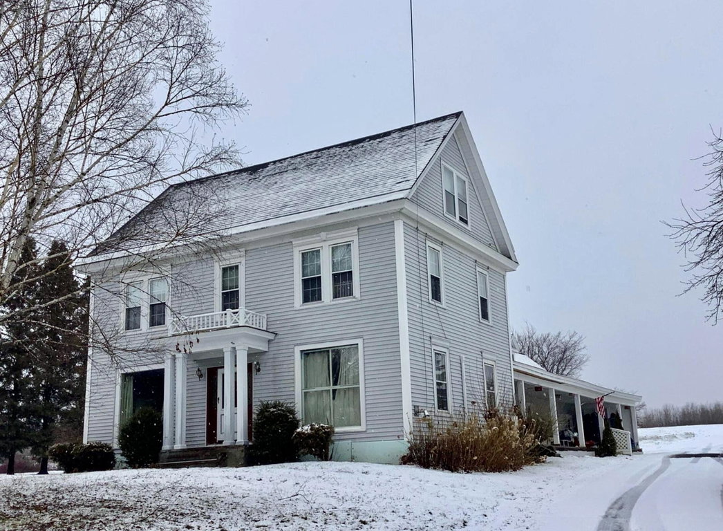 116 Hopkins Road Fort Fairfield