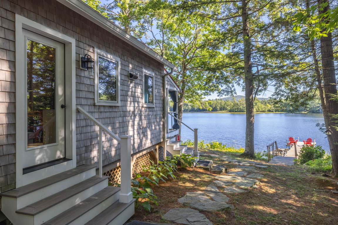 Camden Coast Real Estate