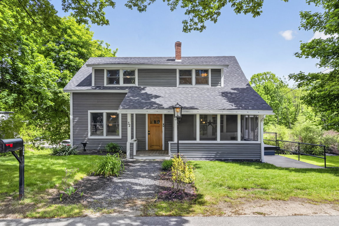 32 Harbor Road Wells