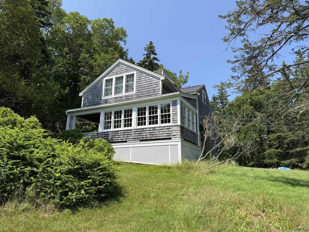 114 Tehan Lane Islesboro