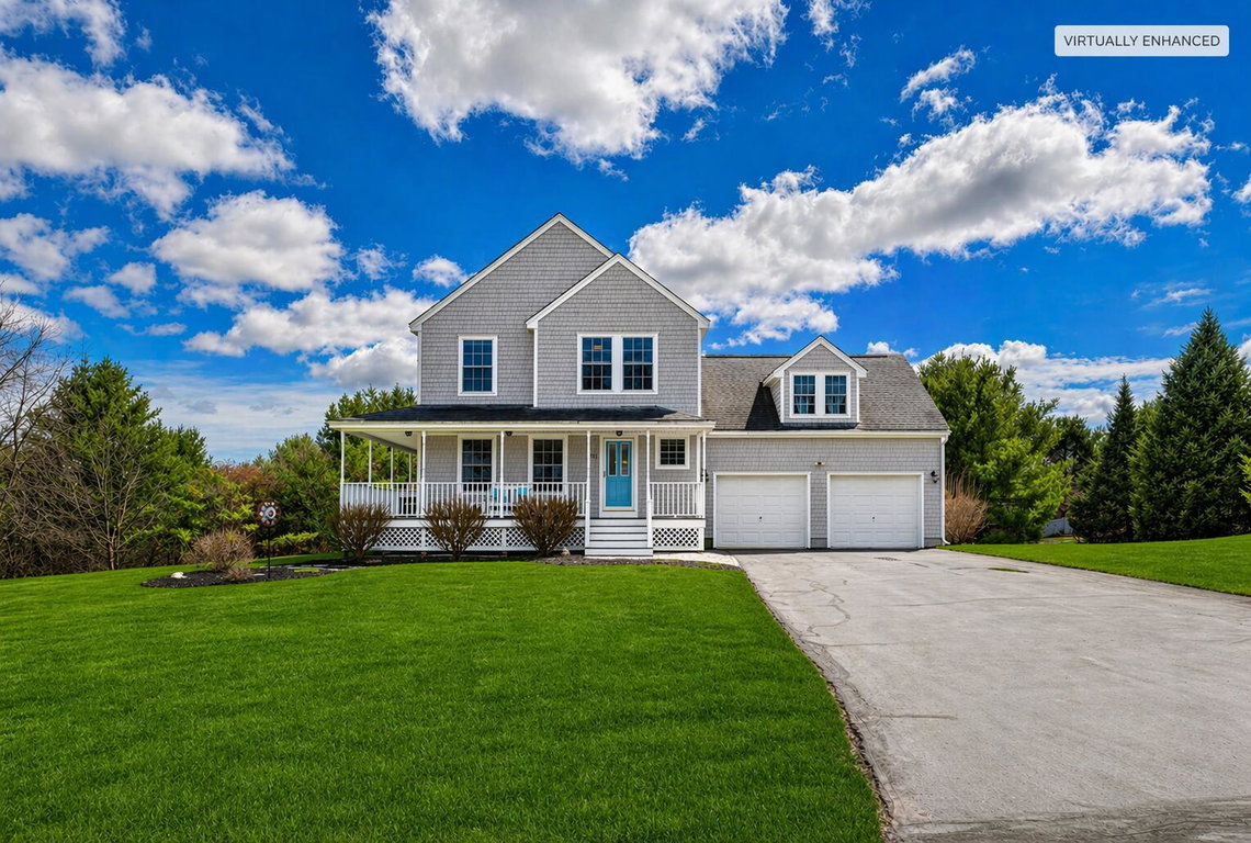 139 Harding Bridge Road Gorham