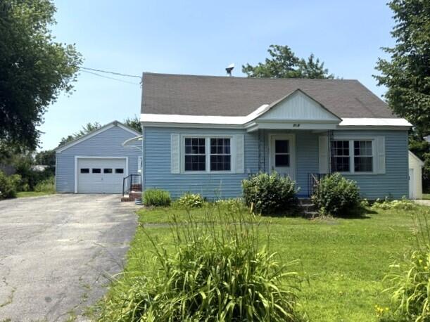 45 Cushman Road Winslow