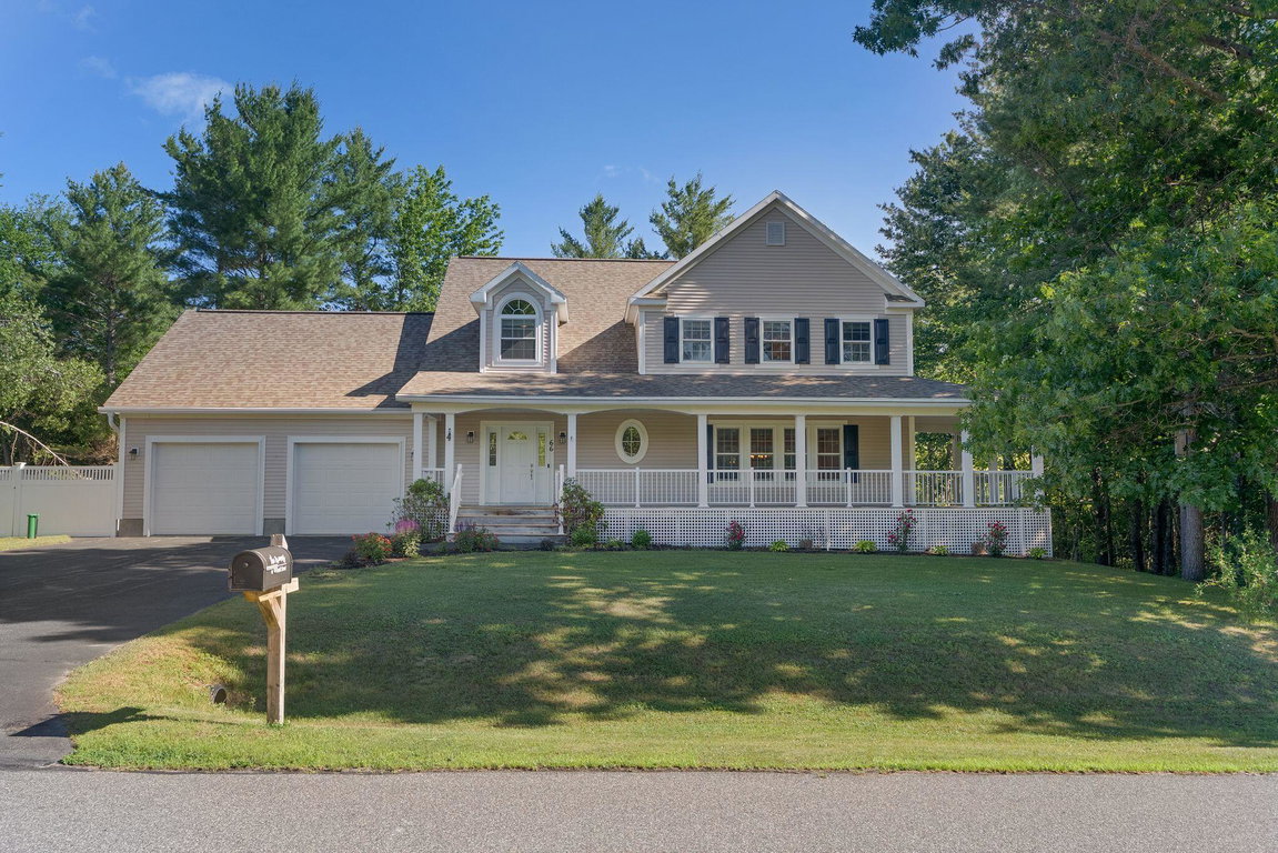 66 Emerald Street Wells