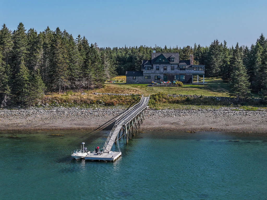 Fish Point
