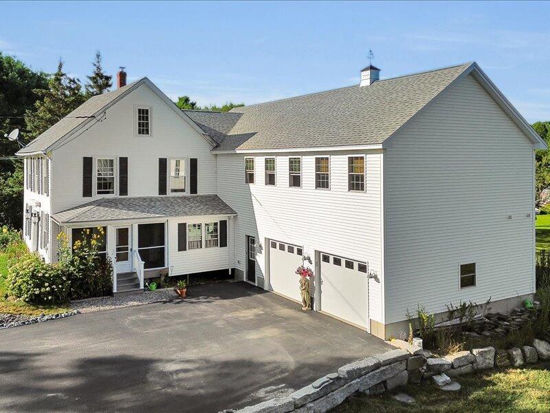 232 South Street Blue Hill