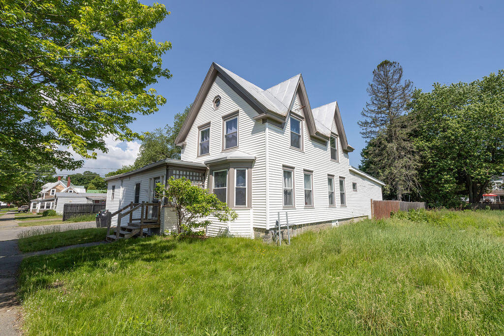 16 Park Street Madison