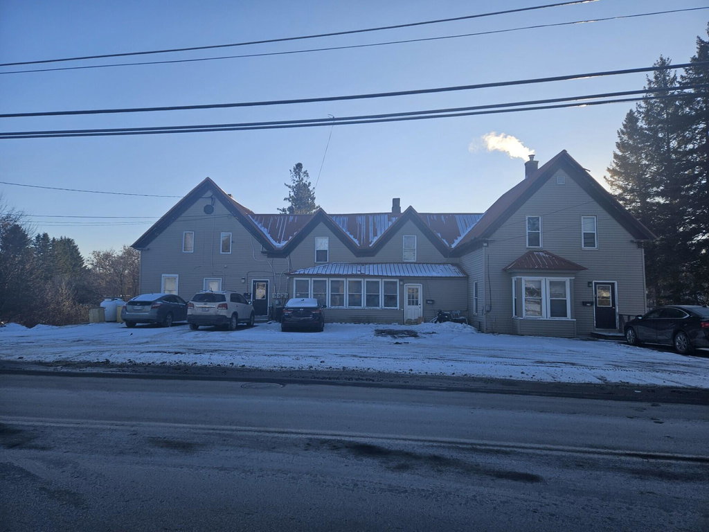 218 Sweden Street Caribou