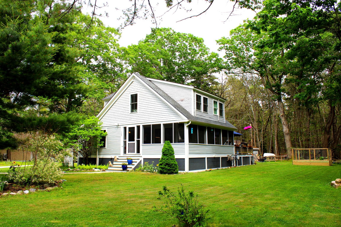 127 Valley Avenue Portland