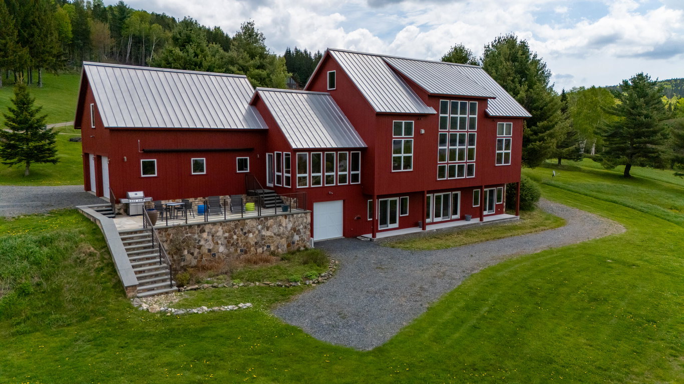 39 Kendall Farm Trail Rangeley
