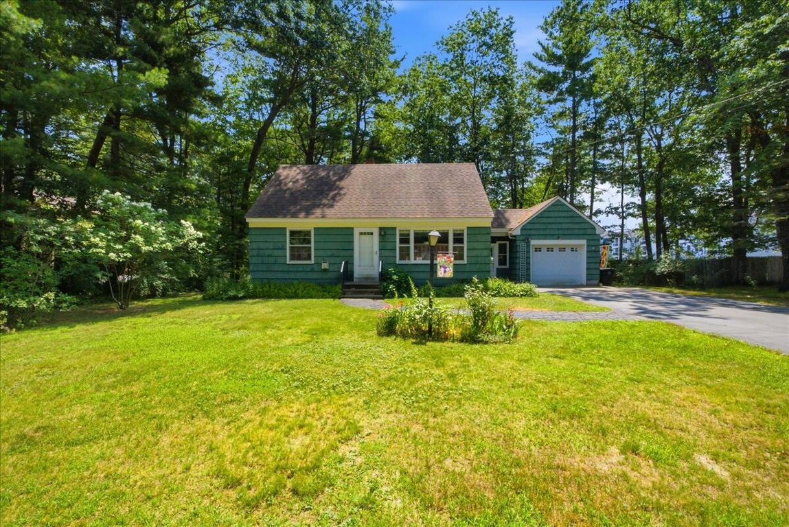 25 Abby Road Windham