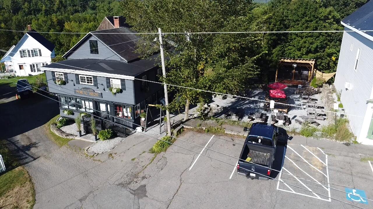 289 Common Road Union