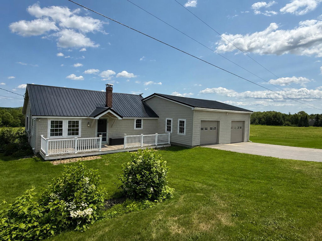 26 Brown Road Morrill
