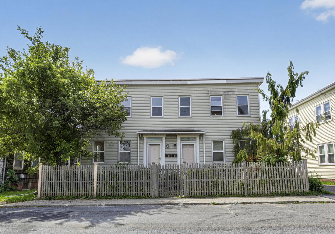 186 Front Street South Portland