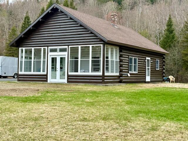 153 Bradbury Road Fort Kent