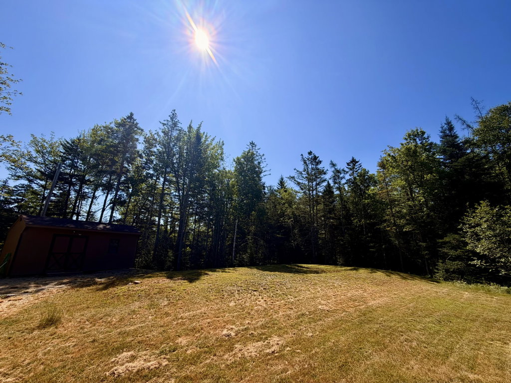 Leach Field for 3br Septic