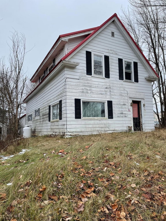 80 Monroe Street Calais