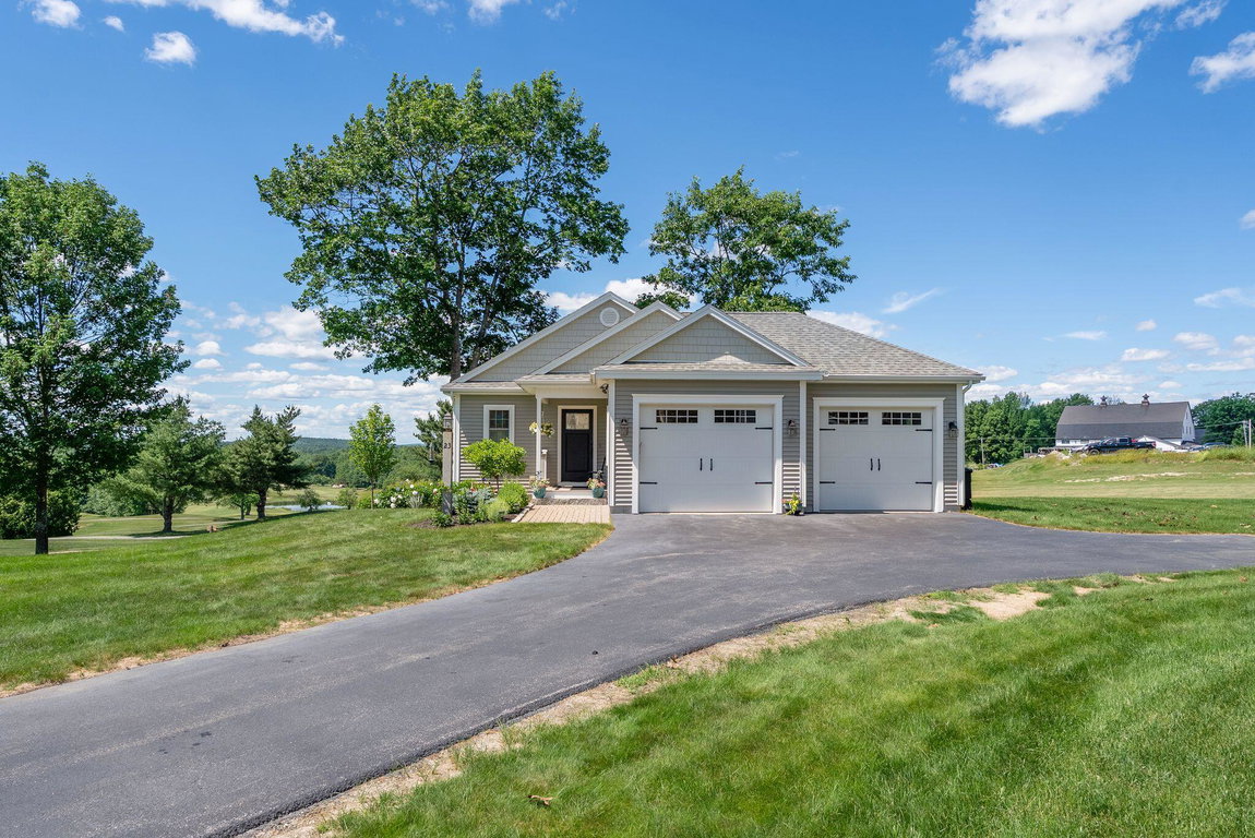 23 Callaway Drive Gray
