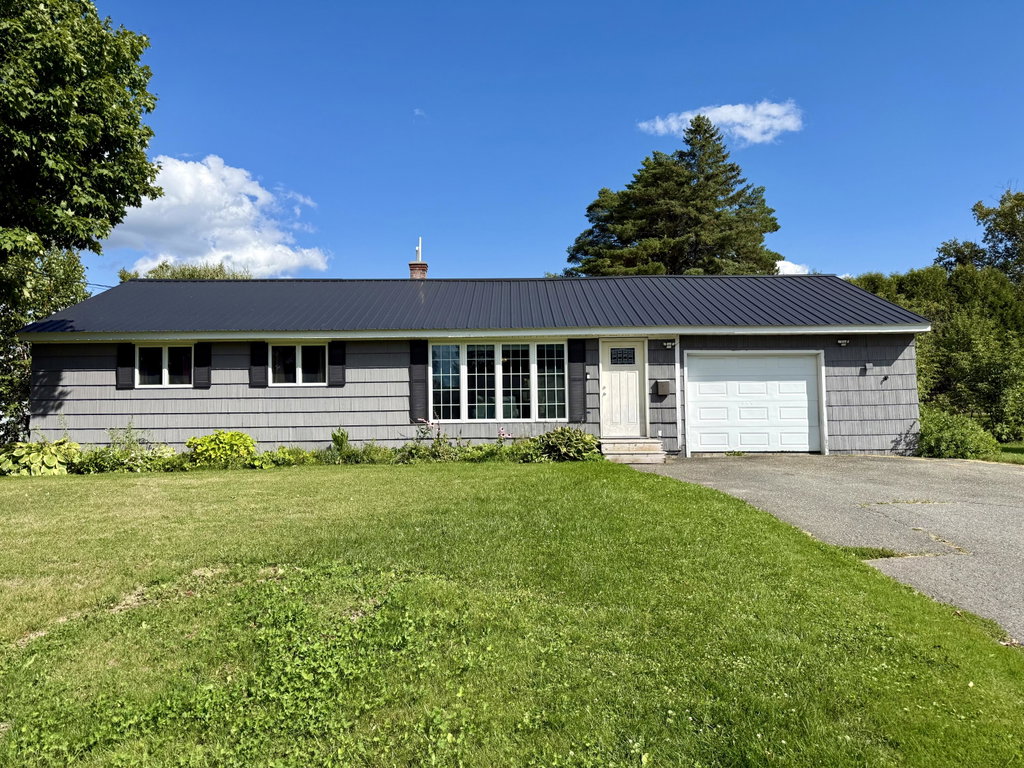 5 Sherwin Street Presque Isle