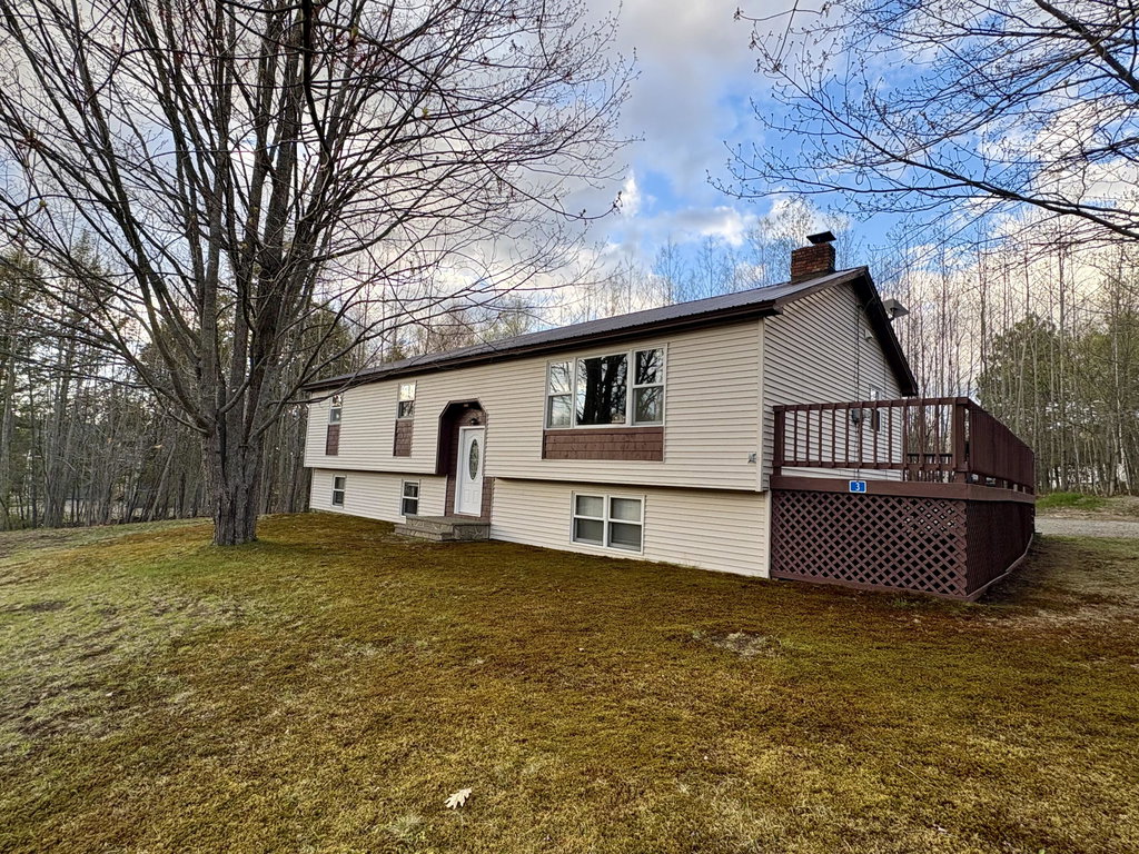 3 Mountainview Drive Lincoln