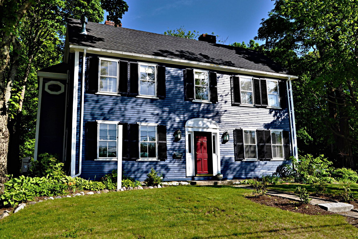 84 Elm Street Camden