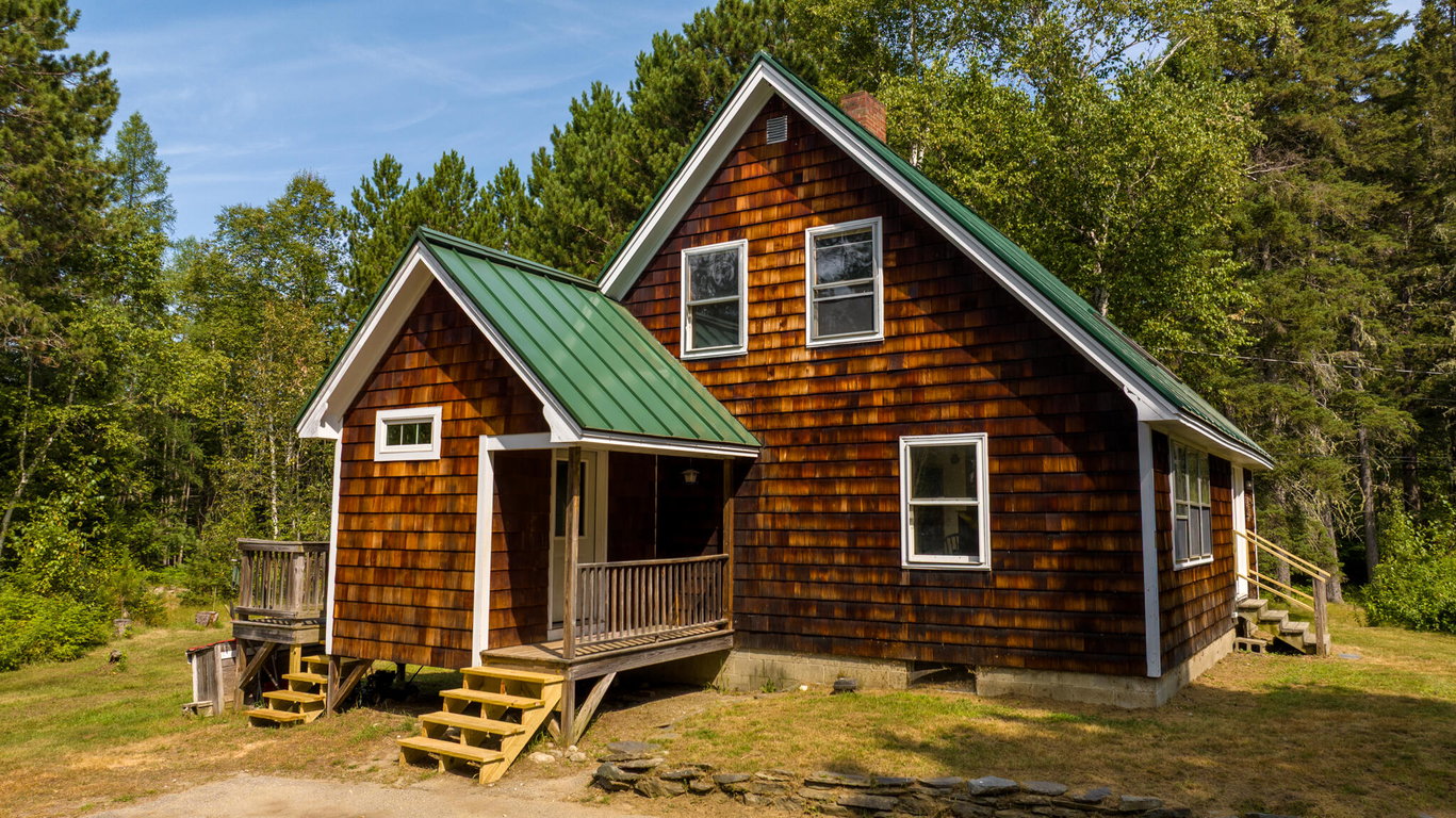 27 Peabody Road Eustis