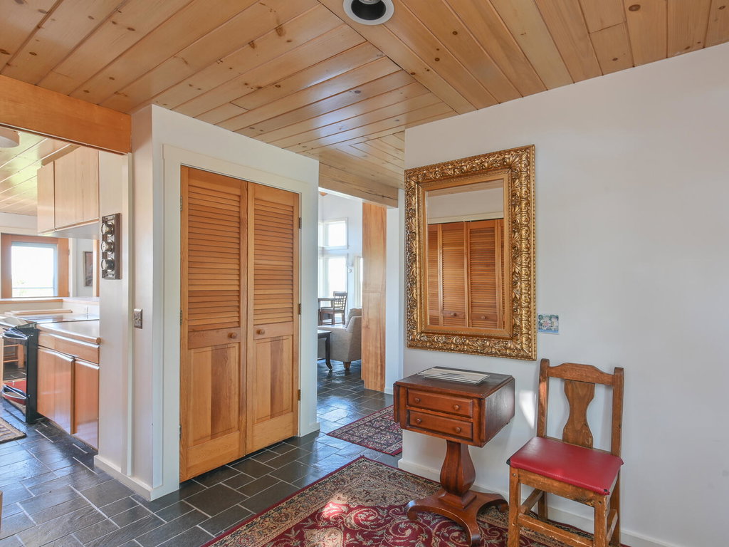 Entry Hall
