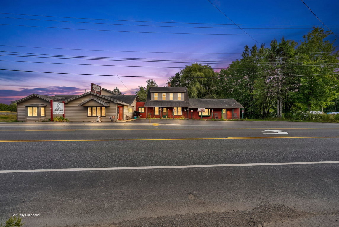 191 Main Street Searsport