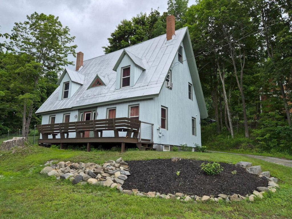 131 Fairbanks Road Farmington