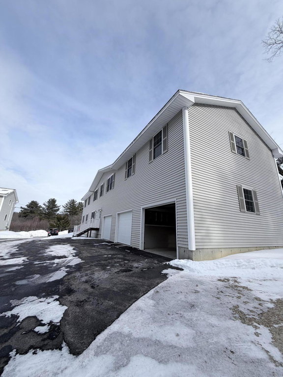 539 Kenduskeag Avenue Bangor