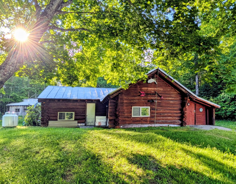 147 Calvin Gray Road Madrid Twp