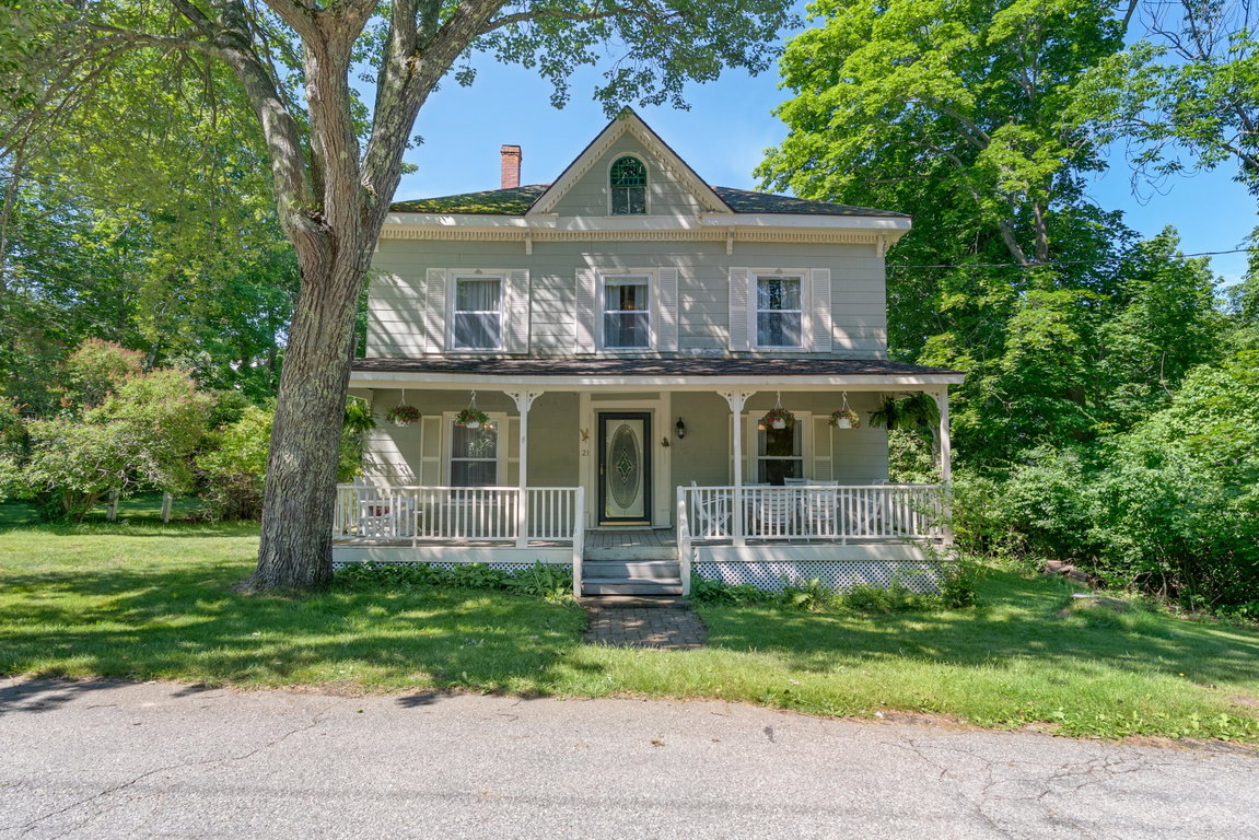 21 Beach Avenue Long Island