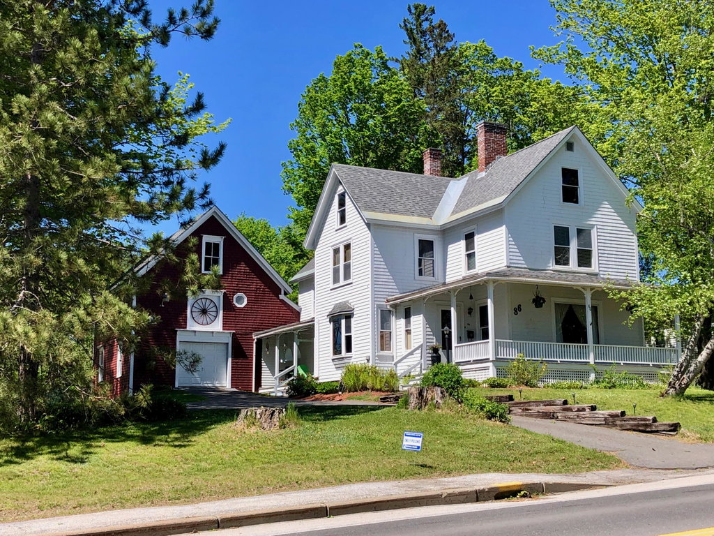 86 Summer Street Dover-Foxcroft