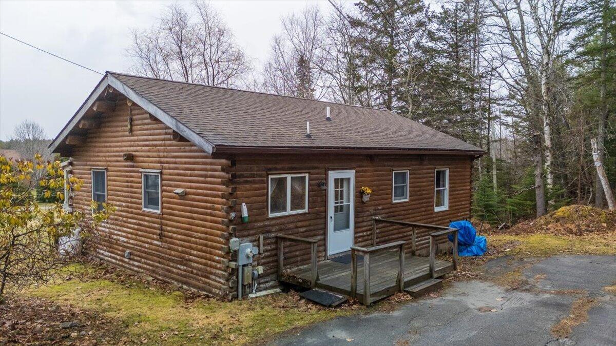 11 Warren Lane Boothbay Harbor