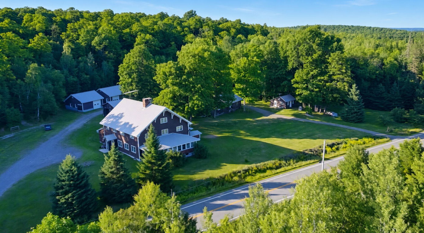 626 Aroostook Scenic Highway Moro Plt
