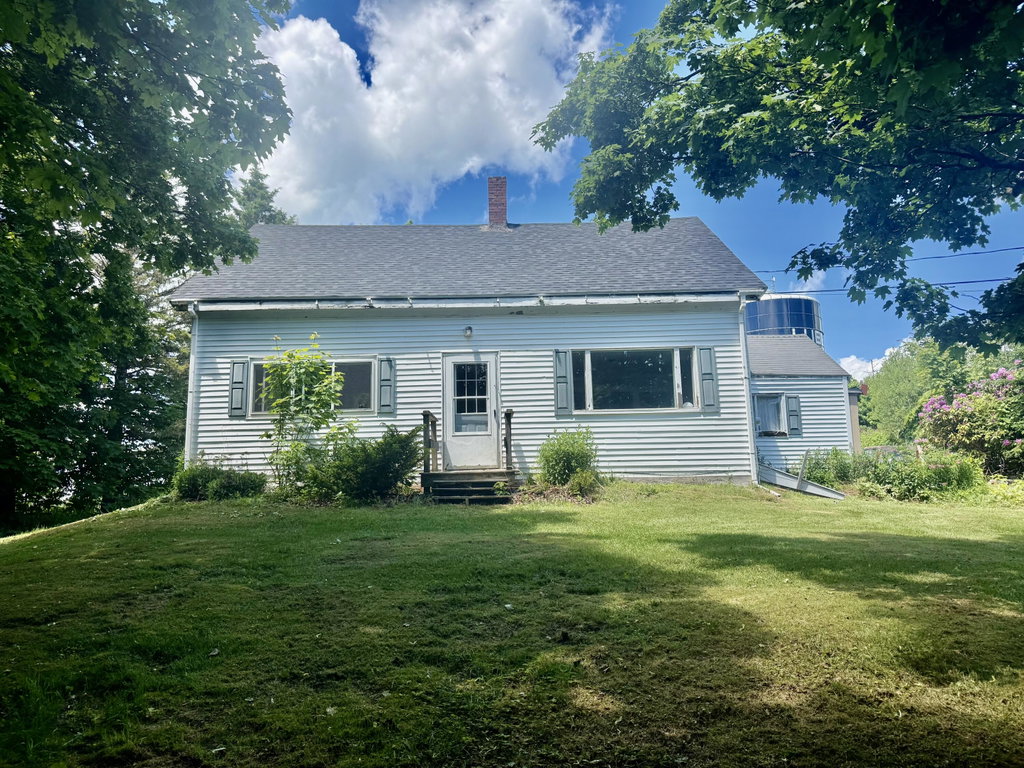6 Case Drive Lubec