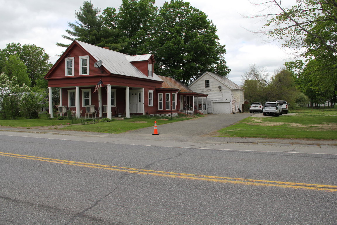 20 Main Street Solon