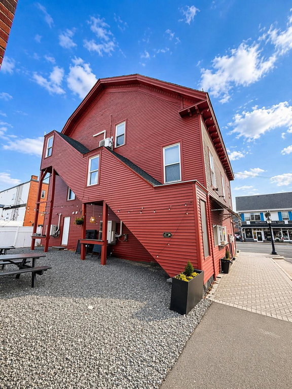 46 Center Street Brewer