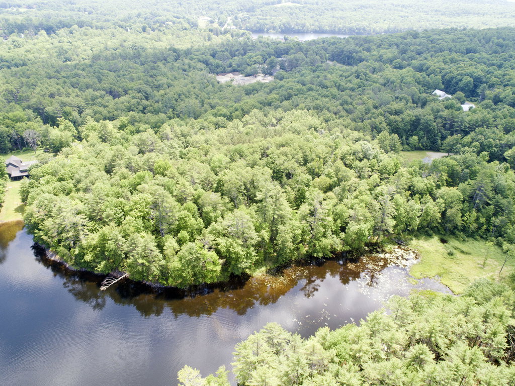 0 Seavey Corner Road Mount Vernon