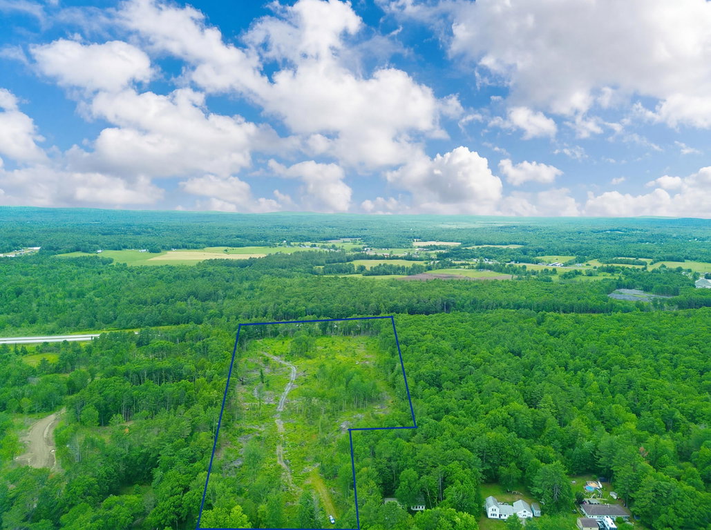 TBD Pond Road West Gardiner