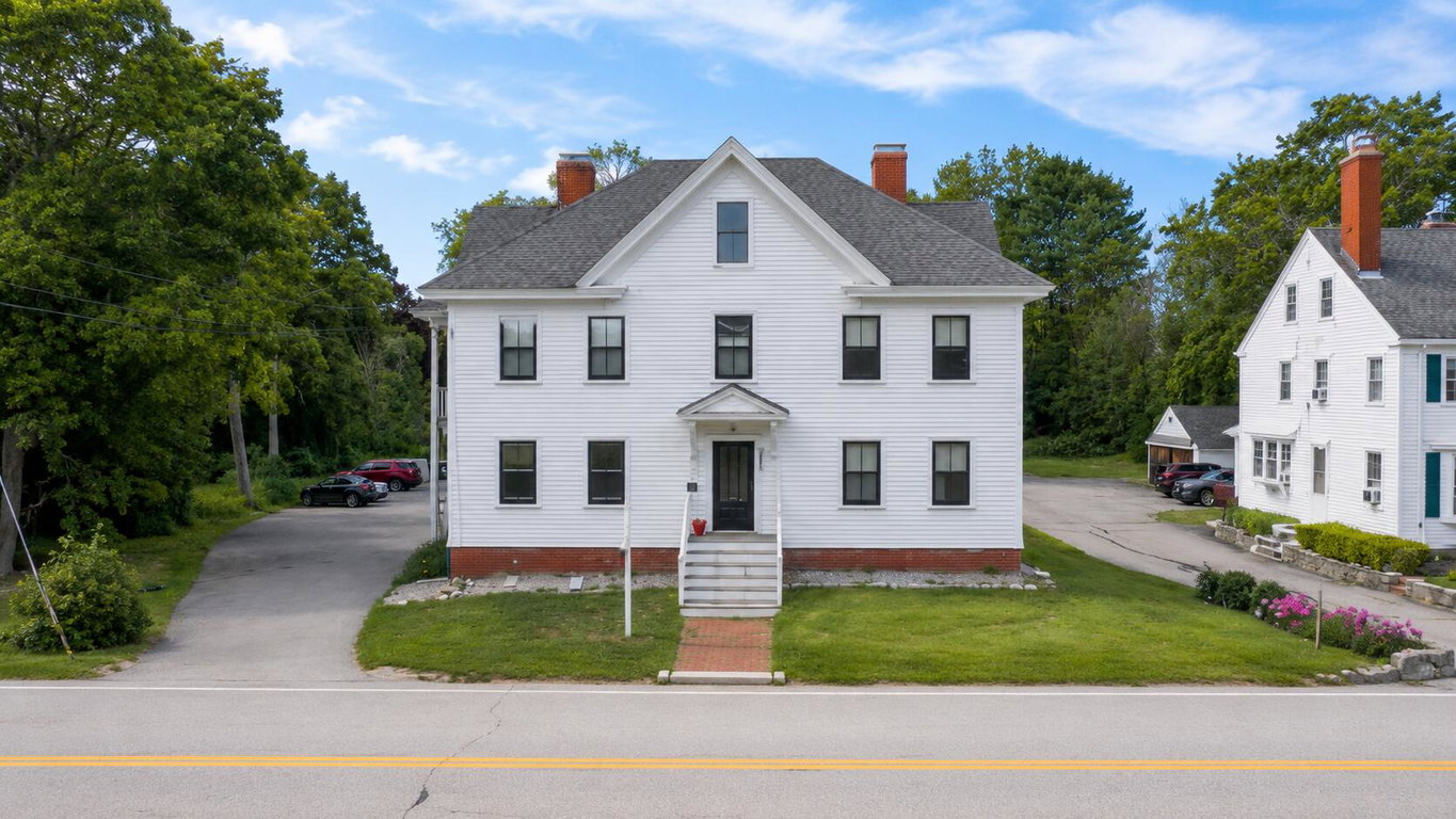 372 Main Street Saco