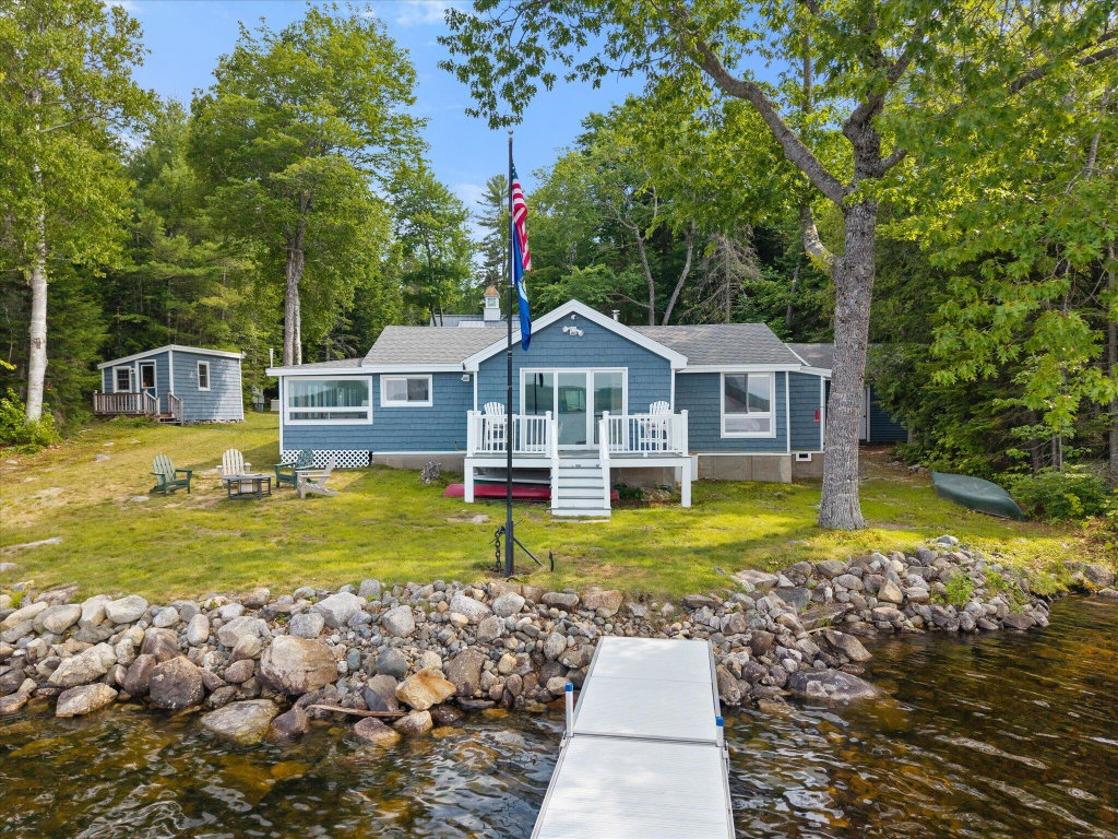 11 Rocky Shores T4 Indian Purchase Twp