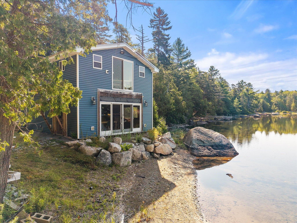 187 East Hopkins Pond Rd